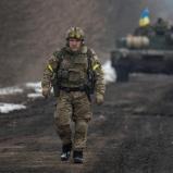 Сьоме загальнонаціональне опитування: Україна в умовах війни  (30-31 березня 2022)