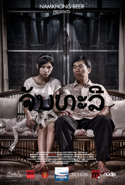 Fantastic Fest 2013 Review: CHANTHALY Is A Haunting Portrait Of Modern Day Laos