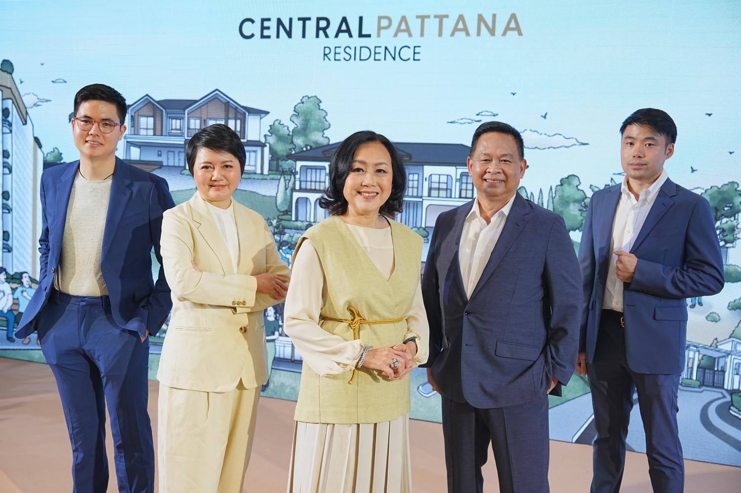 CPN eyes 20% growth for residential unit