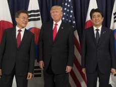 Why the diplomatic crisis between Japan and South Korea matters