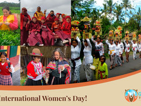 Empowering Women Through Travel: Tips and Trips for International Women's Day 2024