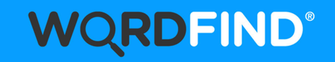 Wordfind.com logo