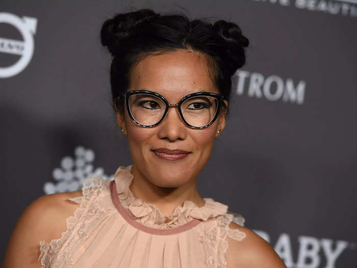 Ali Wong has also won numerous awards for "Beef."