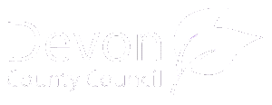 Devon Council Logo