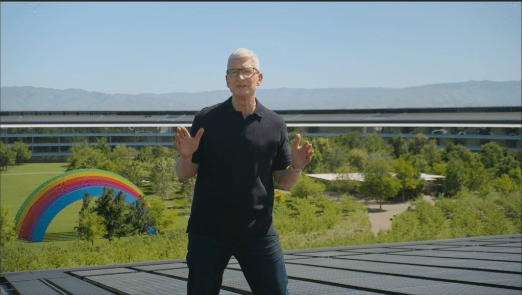Apple unveils macOS Sequoia