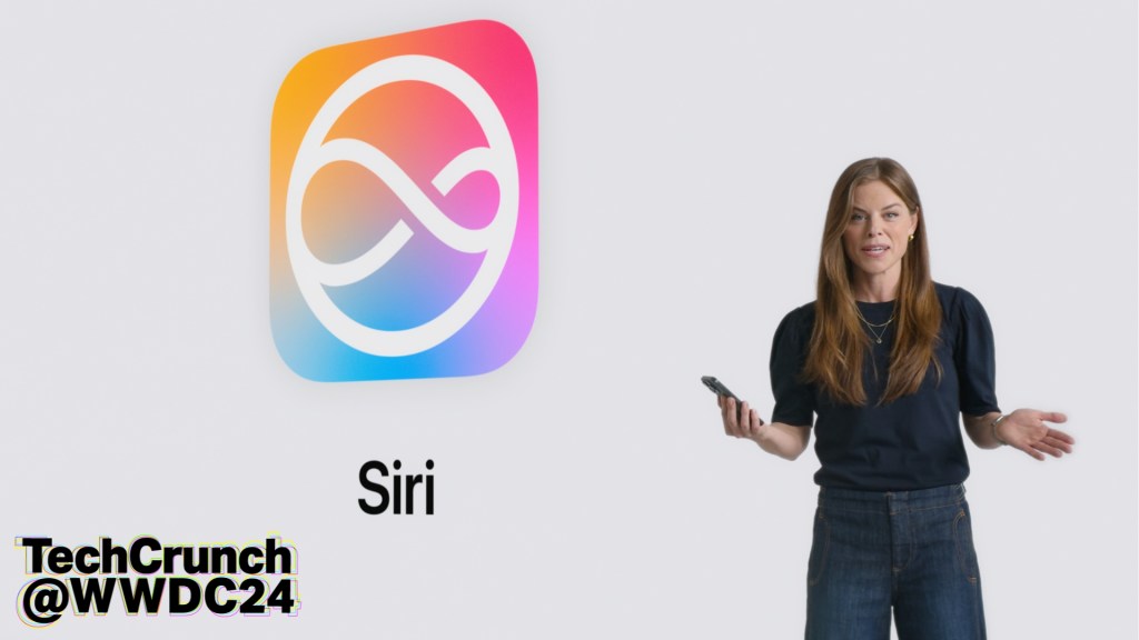 Apple gives Siri an AI makeover