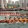 The Legends Behind the Dragon Boat Festival icon