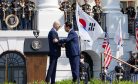 Shifting Visions of the South Korea-US Alliance