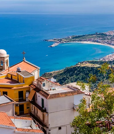 Tax breaks for moving to the charming villages of central and southern Italy