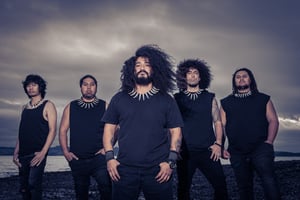 Shepherds Reign unleashes polynesian power with new music video ALA…