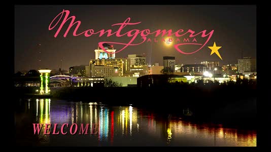 Image for Montgomery