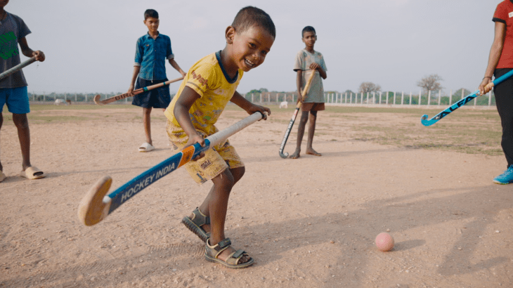 Tribal communities powering India’s Olympic hockey dreams