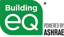 ASHRAE Building EQ rating system