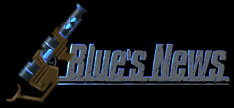 Blue's News artwork by Walter |2| Costinak <2@2design.org>