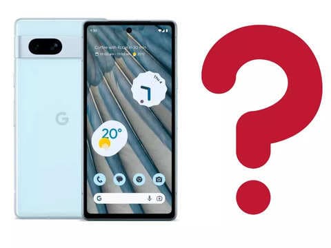 Best Google Pixel 7a alternatives: 5 phones to consider before you buy