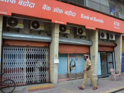 Bank of Baroda Q4 profit jumps over 2-fold to ₹4,775 crore