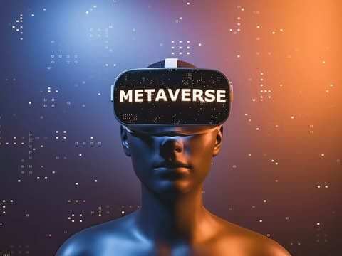Metaverse for mental healthcare? Experts ‘cautiously optimistic’ after WEF report