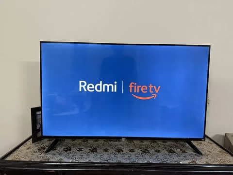 Redmi Smart Fire TV 4K Review: Snappy OS with a reliable screen