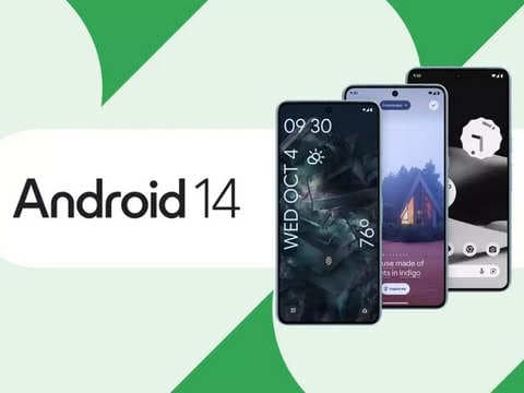 Android 14 rollout begins with Pixel smartphones – new features, eligible devices and more