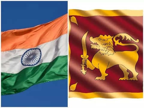 Sri Lanka announces free visa entry for Indians