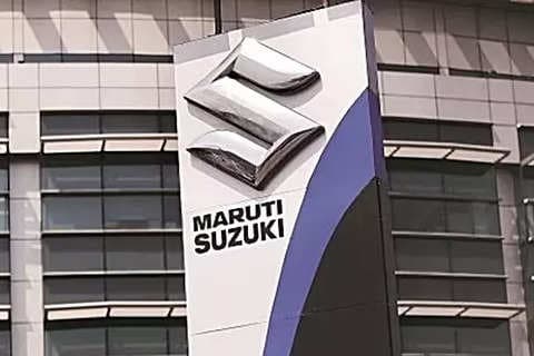 Maruti Suzuki Q2 profit jumps over 80% on highest-ever sales