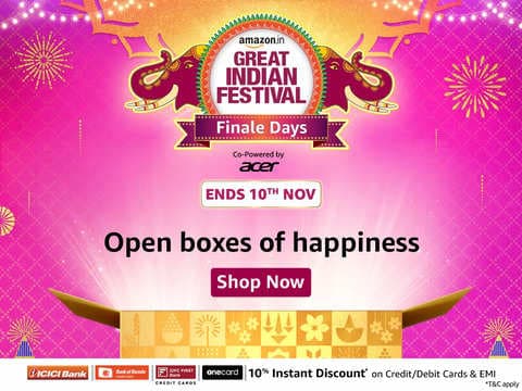 Amazon Great Indian Festival 2023 – Best deals on air conditioners