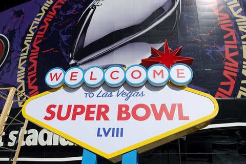 The big business of the Super Bowl, from competing advertisers to the ultrawealthy networking 