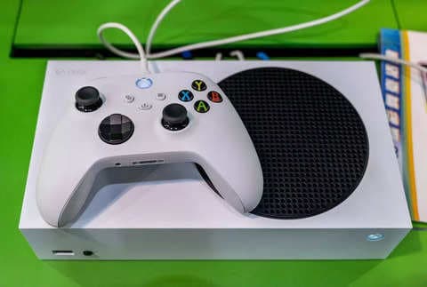 Xbox is now on sale at Target for less than it was on Black Friday