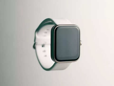 Fire Boltt, Noise lead India’s wearable market growth which sees a 34% spike