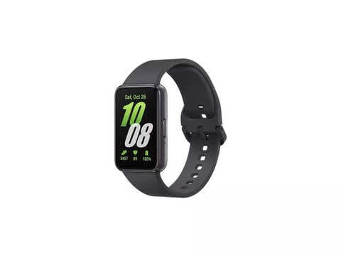 Samsung launches new fitness tracker Galaxy Fit3 in India