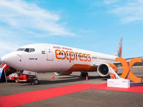 Air India Express looking to operate 40% more flights next fiscal