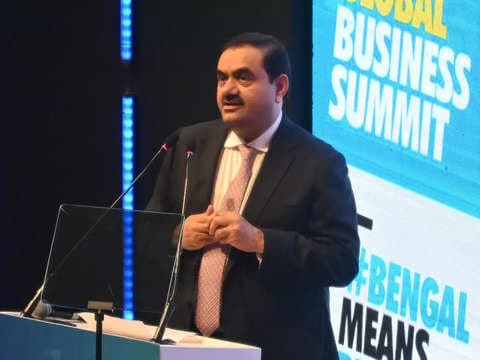 Adani Green Energy Q4 net profit declines 39 pc to Rs 310 cr due to rising expenses