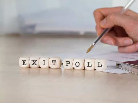 Lok Sabha Exit Poll 2024 to be announced today – what are they, when will they be announced and all you need to know