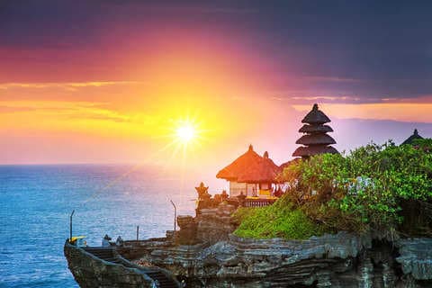 How to Visit Bali on a Budget: A Comprehensive Guide