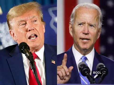 Upcoming Biden vs Trump presidential debate to be "an incredible test of their cognitive competence": Expert