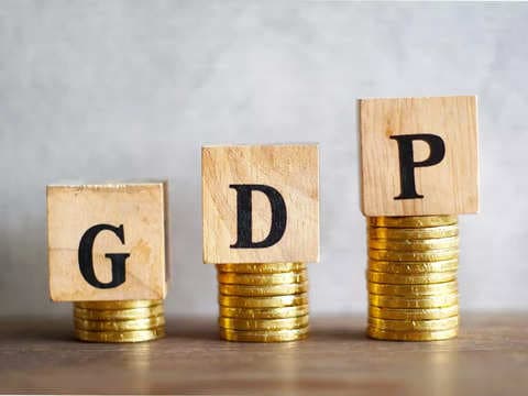 S&P retains India's FY'25 GDP growth estimate at 6.8%