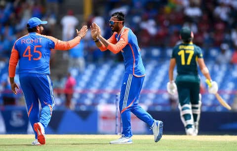 Five financial lessons to take away from the ICC T20 World Cup