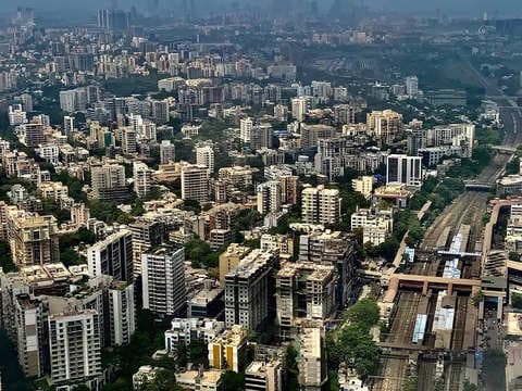 Mumbai clocks 12% growth in property registration at 11, 575 units in Jun: Knight Frank