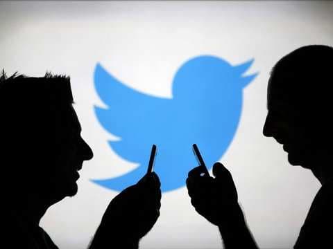 Twitter Admits 5% Of Its 'Users' Are Fake
