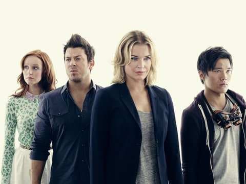 TNT's 'The Librarians' Has Biggest Cable Premiere Of 2014
