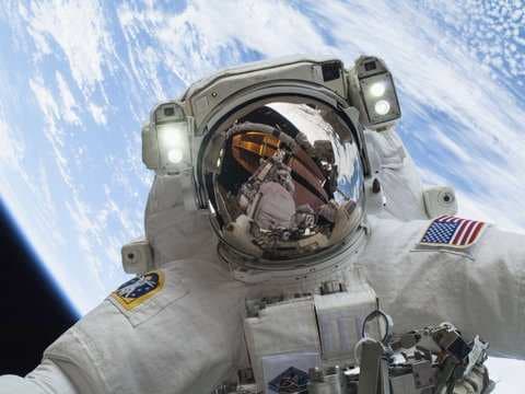 The insane ways the human body changes during long-term spaceflight