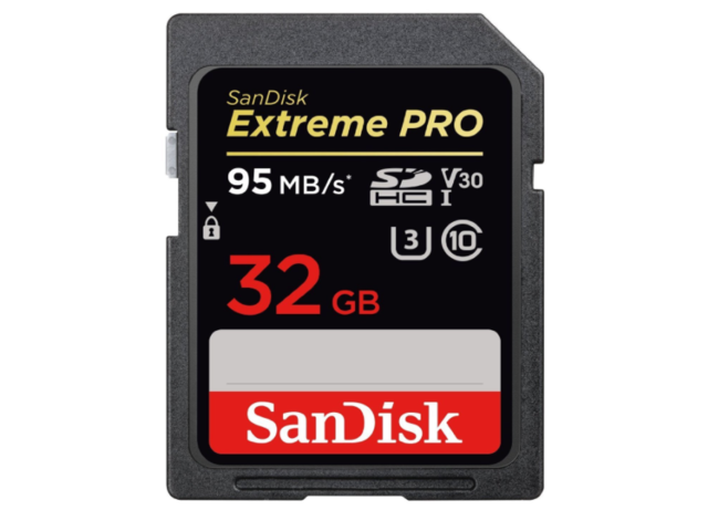 The best SD cards you can buy