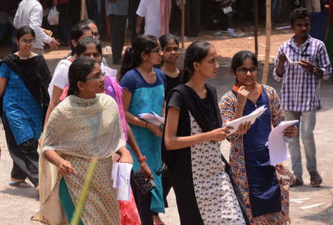 ICSE board to follow CBSE’s decision on pending board examination for classes 10th and 12th