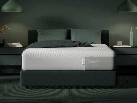 I've tested all of Casper's new mattresses and I wouldn't recommend the Wave Hybrid because of its poor motion isolation, breathability, and edge support