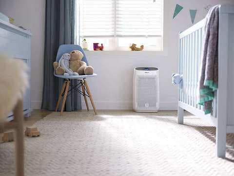 Best air purifiers for home in India 2023