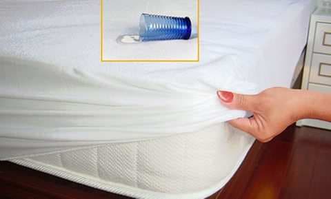 Best mattress protector in India