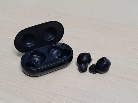 Samsung Galaxy Buds+, OnePlus Buds Z and other truly wireless earphones on discount on Amazon Great Republic Day Sale
