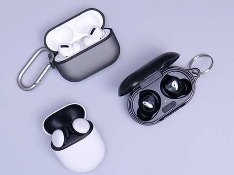 Best noise cancelling earbuds in India