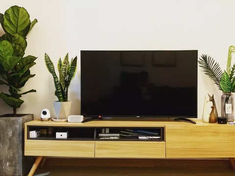 Best 55-inch TVs with Dolby audio in India