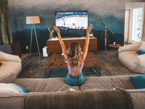 Best TVs for watching sports in India